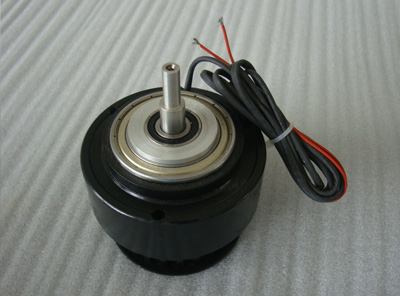 收卷磁粉離合器作用是什么？