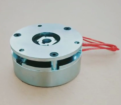 微型失電電磁制動器，斷電剎車制動器廠家！