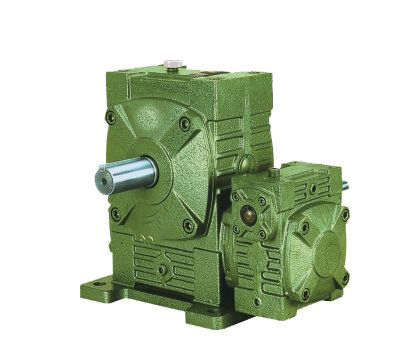蝸輪蝸桿減速機(jī)振動(dòng)大原因，蝸桿減速機(jī)廠