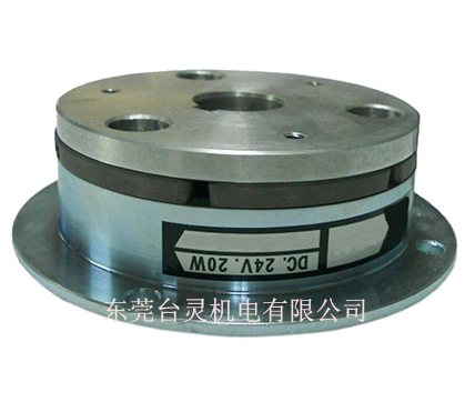 電機(jī)電磁制動(dòng)器原理，工業(yè)電磁制動(dòng)器