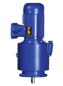 齒輪減速機(jī)廠家，圓柱齒輪減速機(jī)傳動原理