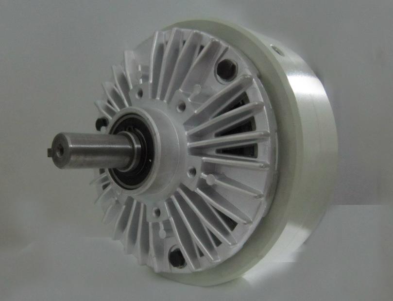 磁粉制動器怎樣接線，廣東磁粉制動器