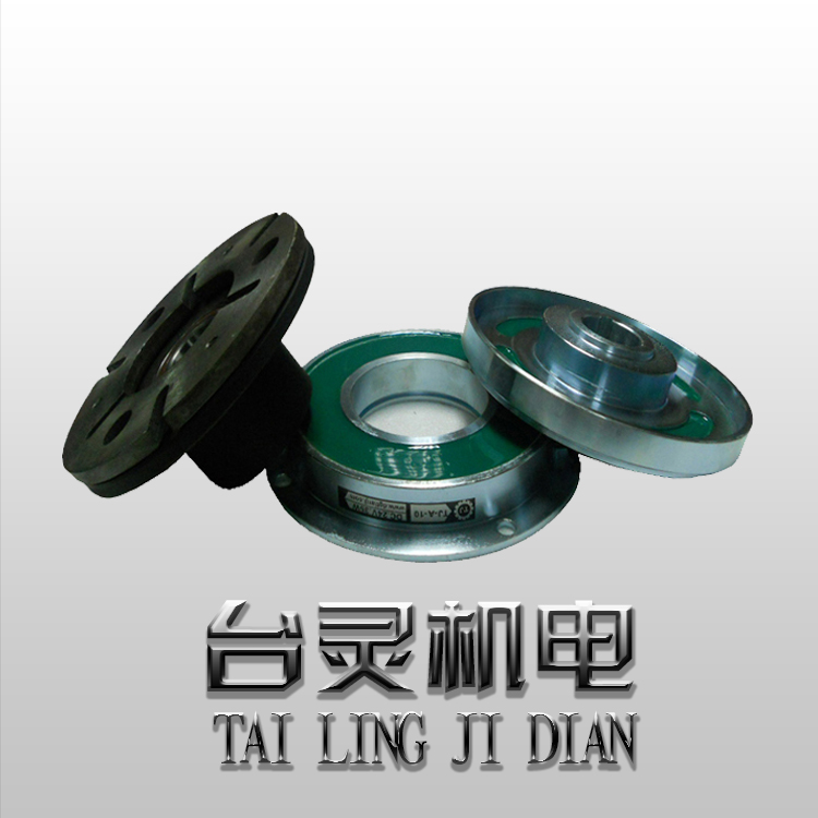 電磁離合器生產(chǎn)廠家-深受德國客戶認可