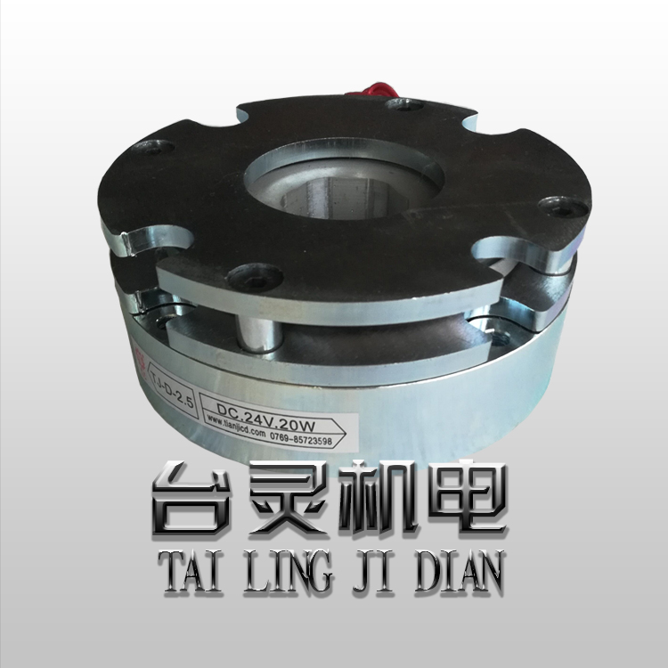 失電電磁制動(dòng)器安裝注意事項(xiàng)