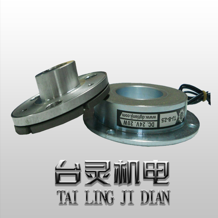 電磁制動器運(yùn)轉(zhuǎn)時需注意什么
