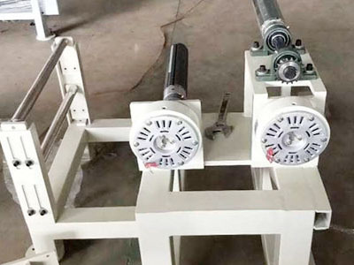 你知道磁粉制動器壞了怎么辦？