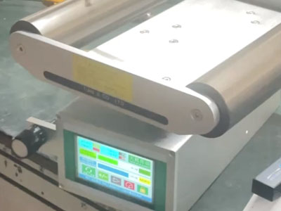 糾偏機可以糾正哪些紡織機械的跑偏問題？