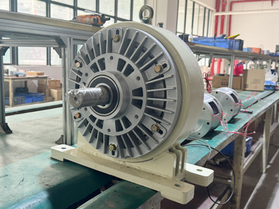 63KG磁粉離合器適用哪些機(jī)械設(shè)備？